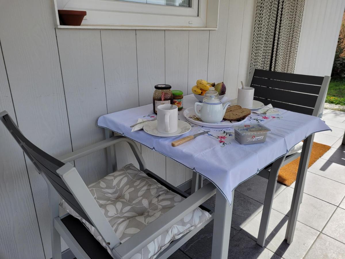 La Casita De Campo. Relax Y Naturaleza El Casar de Talamanca エクステリア 写真